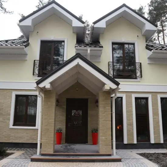 Рейнбоу облицовочный камень